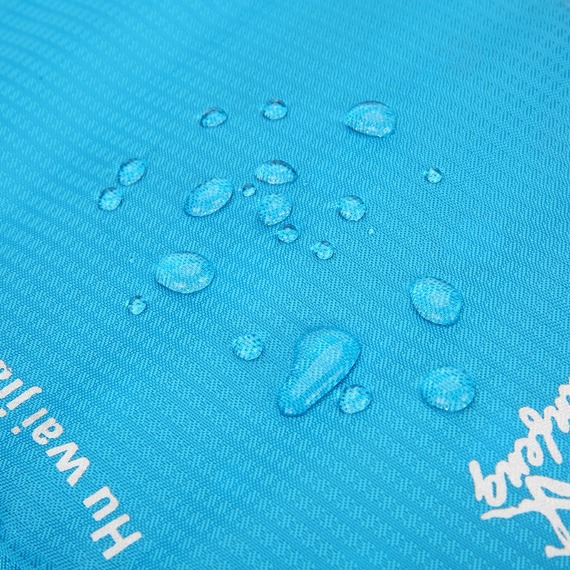 ActiveGo Outdoor For Men Women, Hiking And Cycling Nylon Water-Resistant Multi-Functional Foldable Large Capacity Backpack_voghion.com