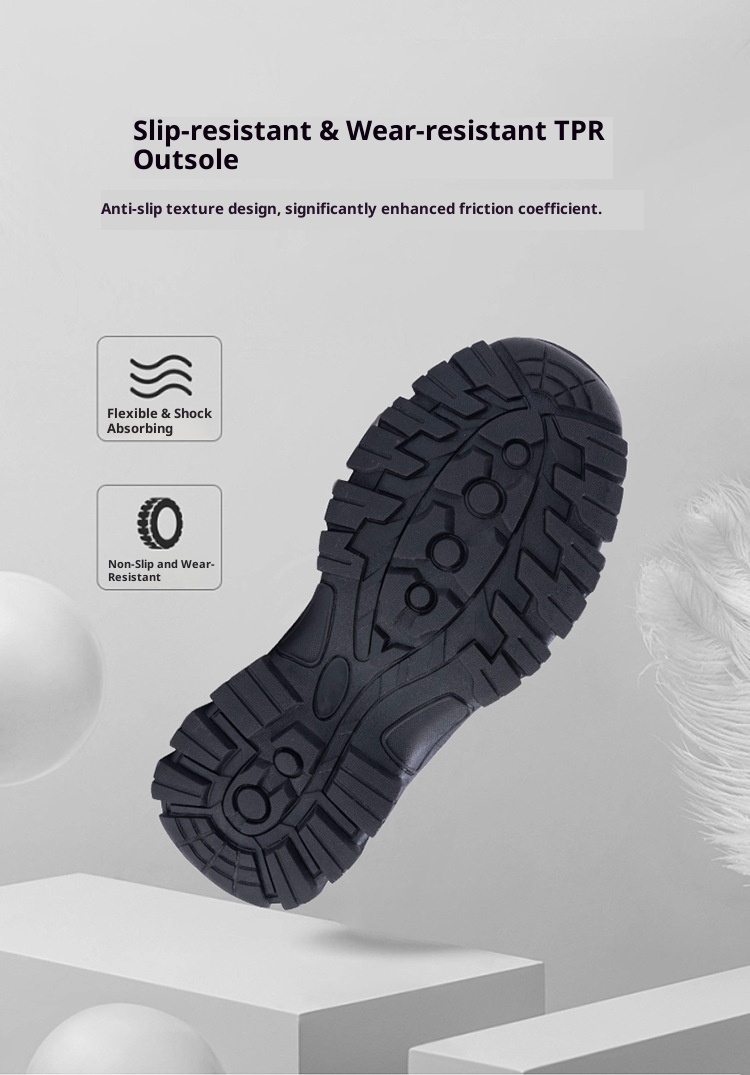 Zees Zees Foreign Trade Export Snow Men' Mid-Calf Women' Winter Fleece-Lined High-Top Warm Ski Boot Northeat Large Cotton_voghion.com