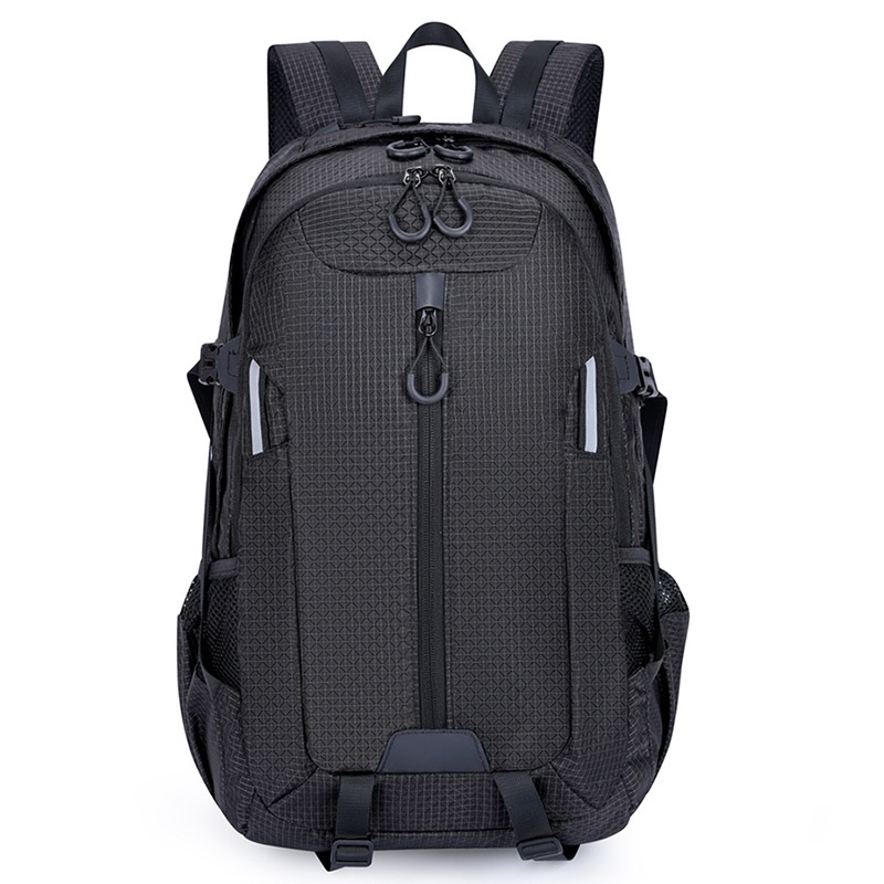 ActiveGo Cross-border New Multifunctional Backpack Large Capacity Hiking Long-distance Climbing Outdoor Sports Double Shoulder_voghion.com