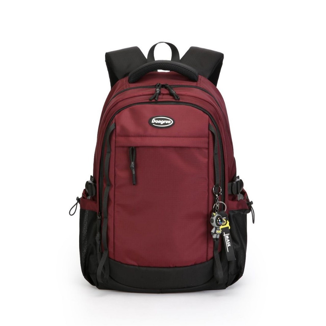 ActiveGo Cross-Border Dongrun Backpack For Middle High School, And College Students, Versatile Large Capacity Hiking Bag,_voghion.com