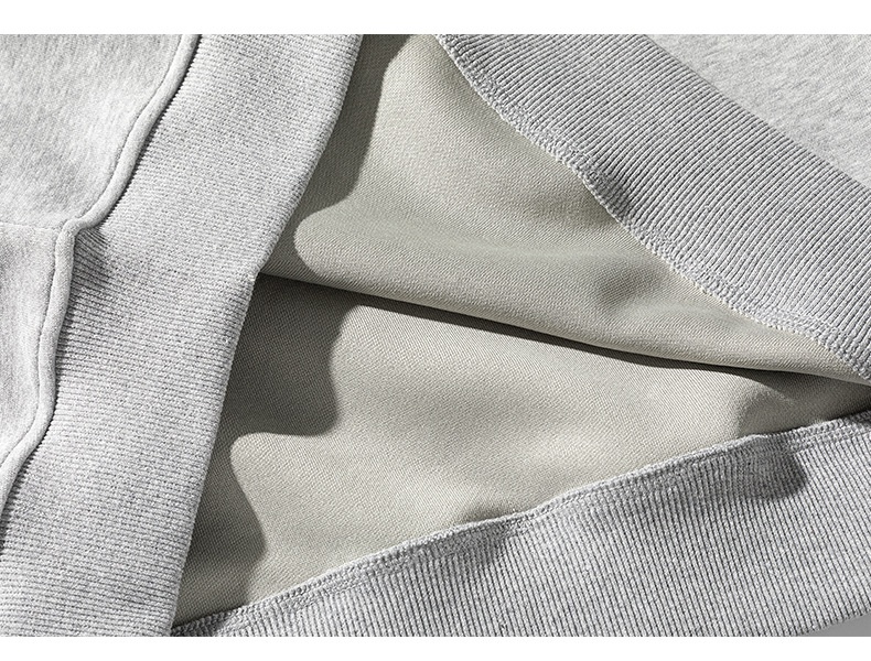 Chłopięca, wysokiej jakości amerykańska, retro, kratkowana, warstwowa bluza męska, dwuczęściowa, w jesiennym stylu college'owym, z kołnierzykiem_voghion.com