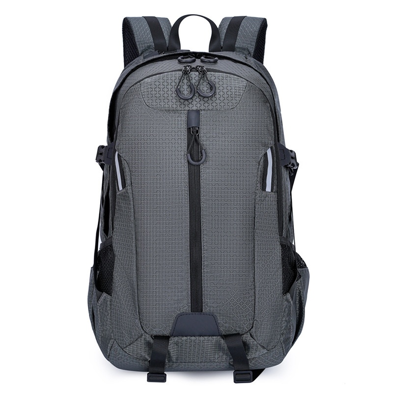 ActiveGo Cross-border New Multifunctional Backpack Large Capacity Hiking Long-distance Climbing Outdoor Sports Double Shoulder_voghion.com