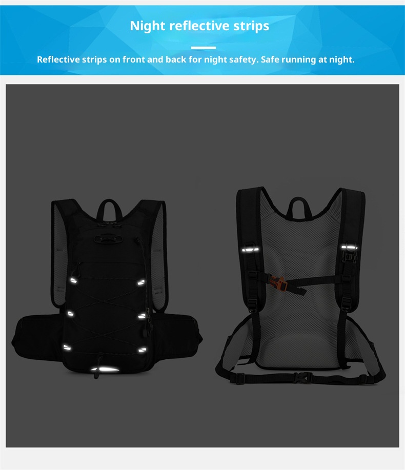 ActiveGo Cross-border 2024 New Cycling Outdoor Hiking Off-road Large Capacity Sports Water Bag Backpack_voghion.com