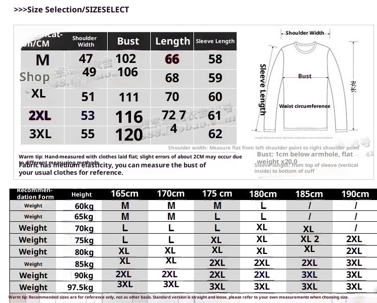 boy Boy Boy Cross-Border Dropshipping Autumn Winter Fleece-Lined Thickened Men's Youth Pullover Plus Size Stand Collar Half-Zip_voghion.com