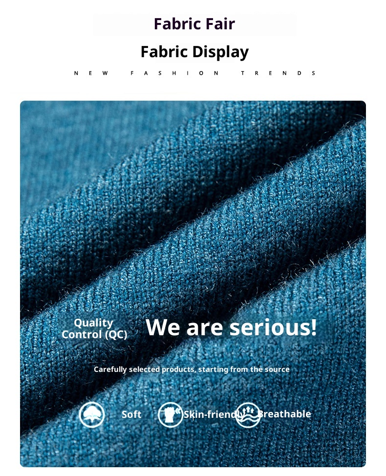 ragazzo Ragazzo Ragazzo Maglia fine a maniche lunghe in lana da uomo, ispessita e calda per autunno e inverno, mezza dolcevita, camicia di base in tinta unita, interno_voghion.com