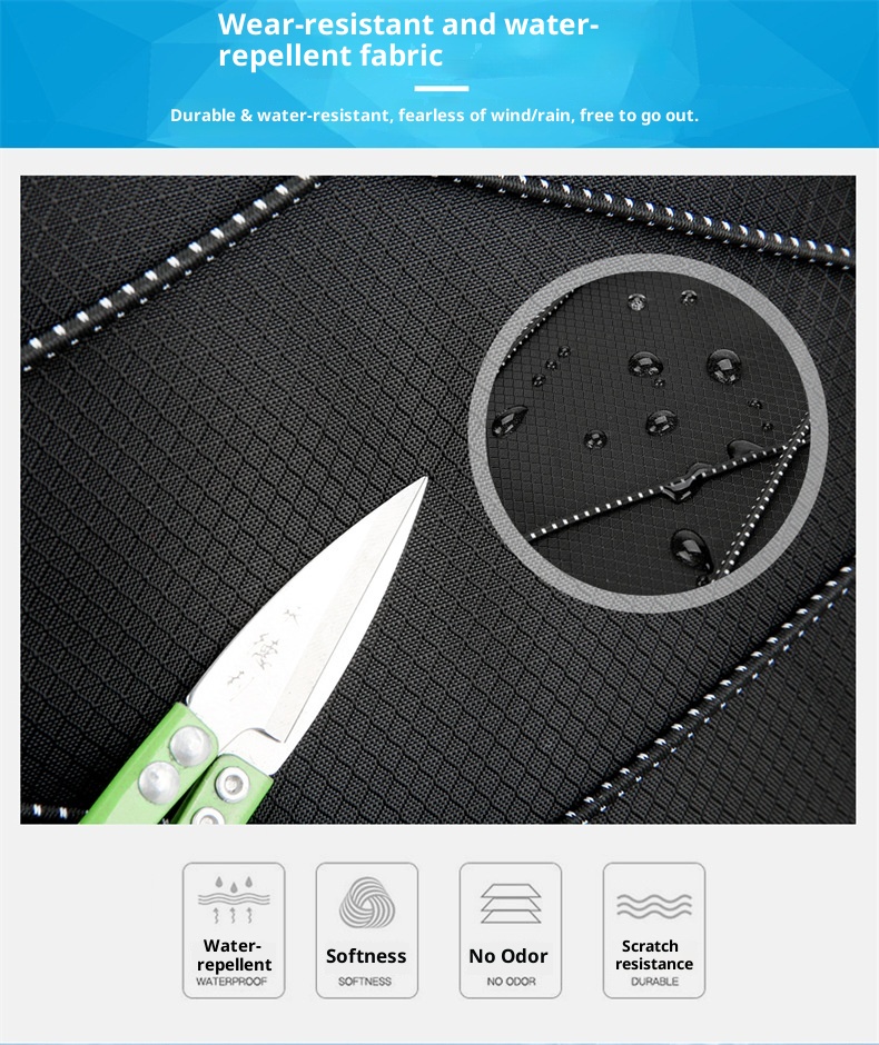 ActiveGo Cross-border 2024 New Cycling Outdoor Hiking Off-road Large Capacity Sports Water Bag Backpack_voghion.com