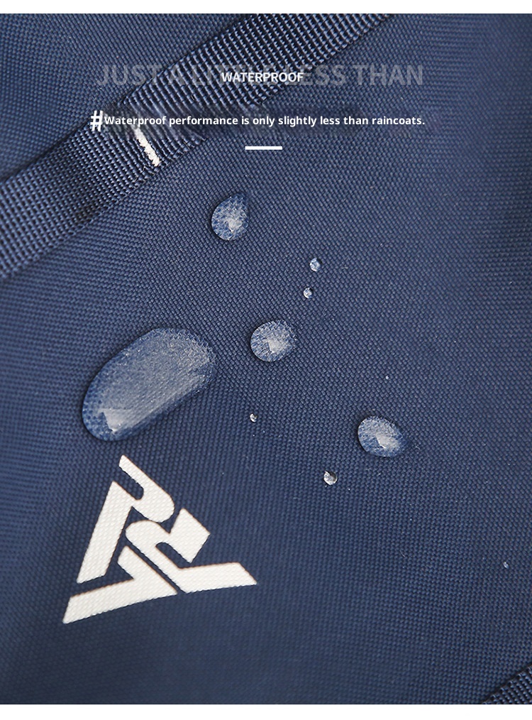 Sac à dos ActiveGo Cross-border Nouveau sac à dos grande capacité, léger et multifonctionnel pour les voyages, la randonnée et les activités de plein air - Sac cadeau_voghion.com