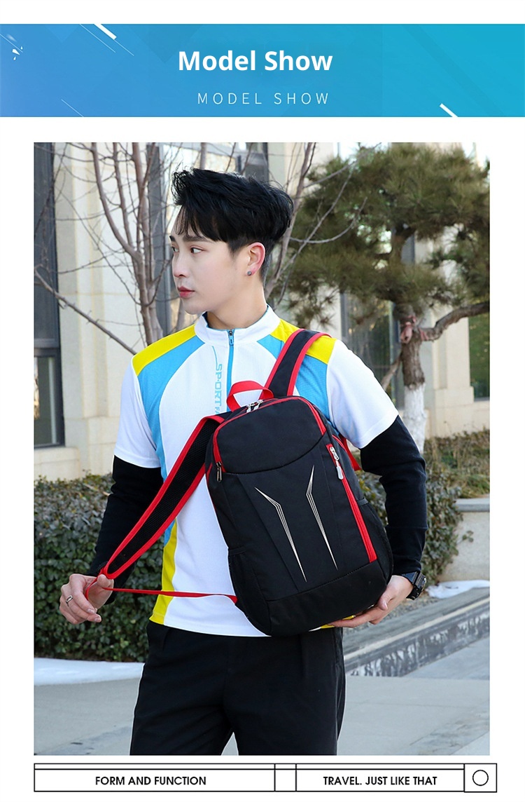 ActiveGo New Men's And Women's Ultra-Light Hiking Cycling Travel Backpack Fitness Outdoor Large Capacity Mountaineering Bag_voghion.com