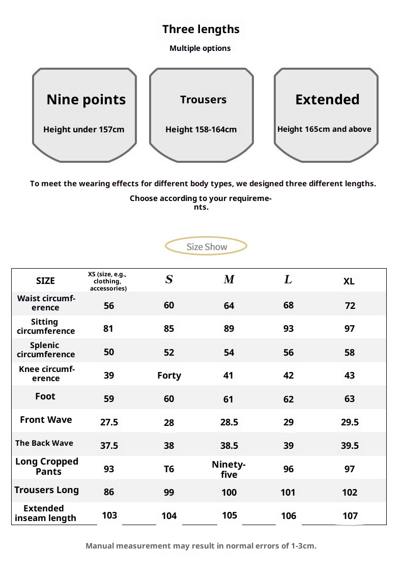 ChicShe Non-Tight Flared Jeans For Women, Autumn New High-Waist Design, Retro Loose Wide-Leg Floor-Length Bell-Bottom Pants_voghion.com