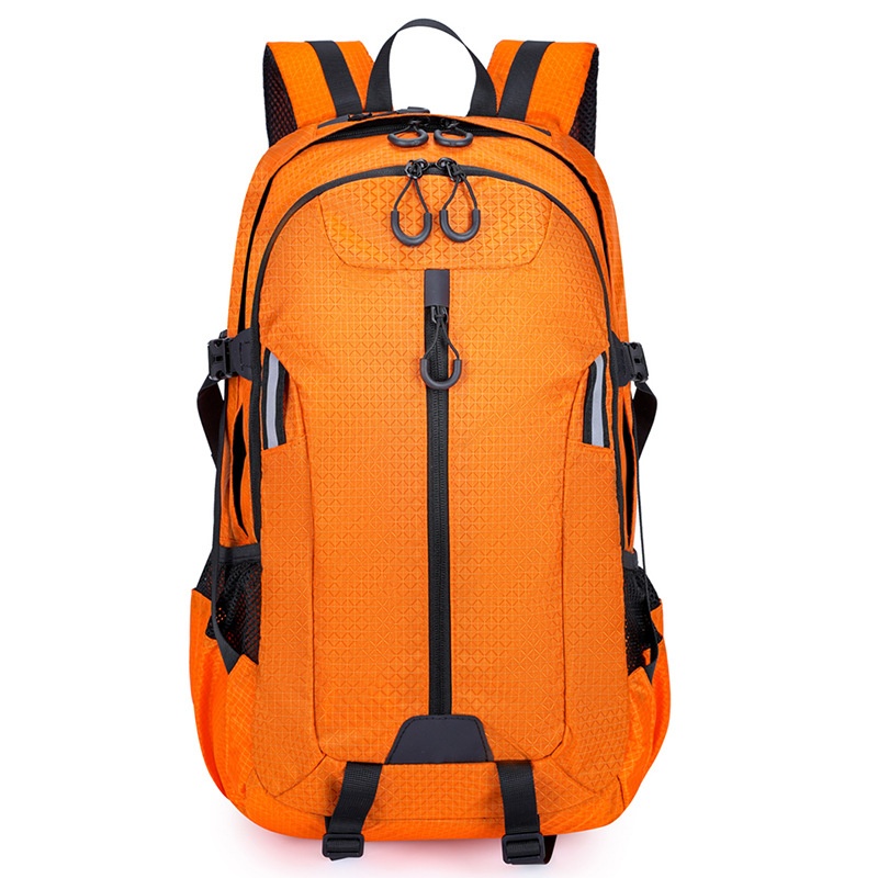 ActiveGo Cross-border New Multifunctional Backpack Large Capacity Hiking Long-distance Climbing Outdoor Sports Double Shoulder_voghion.com