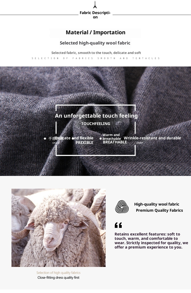 boy Boy Boy Knitted Korean Style Youth Fashion Sleeveless Men's Cardigan Vest Outerwear Casual Trendy Sweater For Men_voghion.com