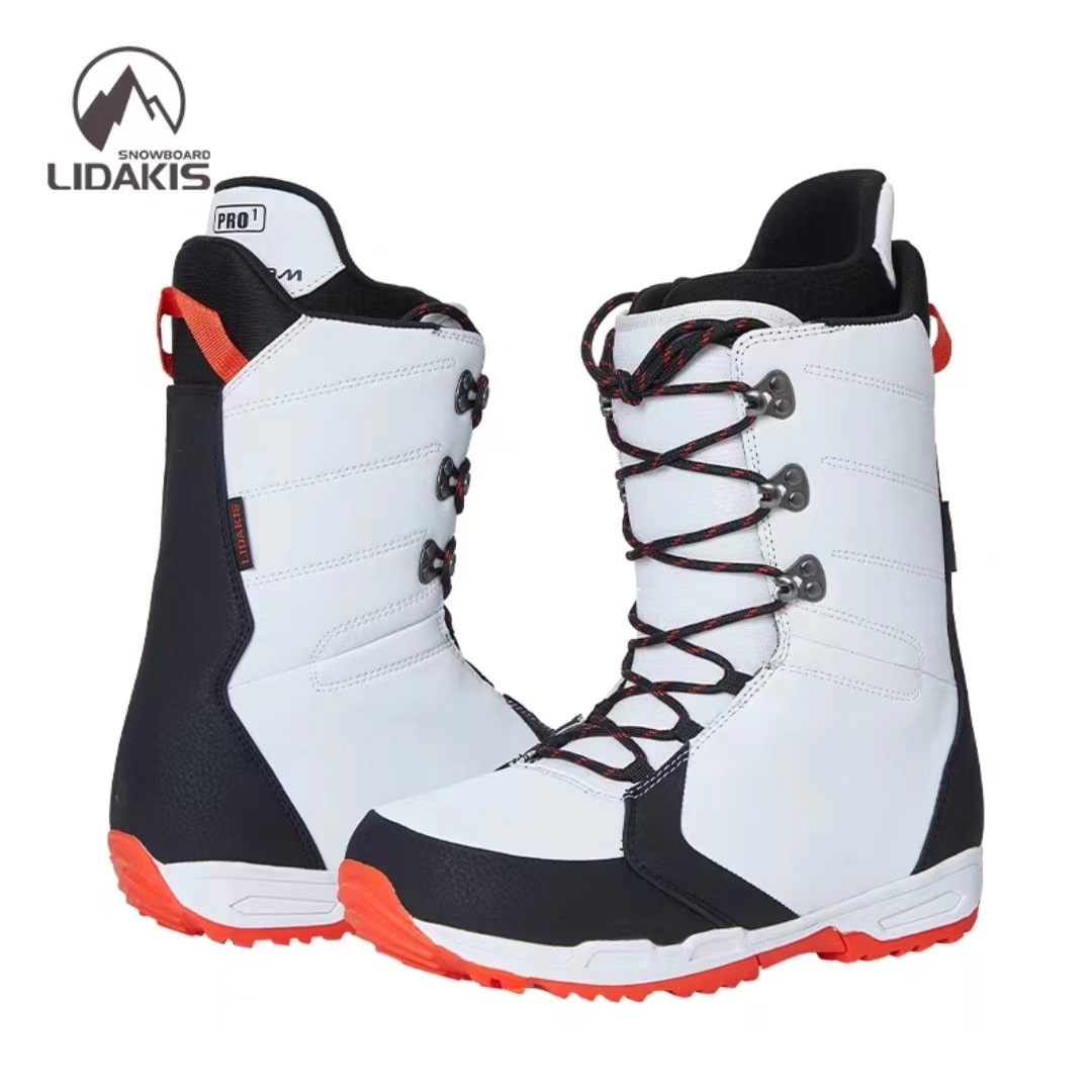 Zees Allround Ski Quick Wear Stalen Draad Gesp Heren En Dames Buitensporten Volwassenen Snowboard Sneeuwschoenen Uitrusting Op Voorraad_voghion.com