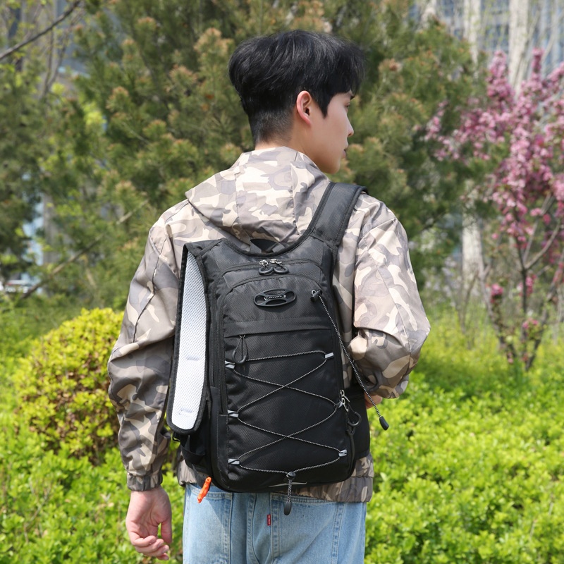 ActiveGo Cross-border 2024 New Cycling Outdoor Hiking Off-road Large Capacity Sports Water Bag Backpack_voghion.com