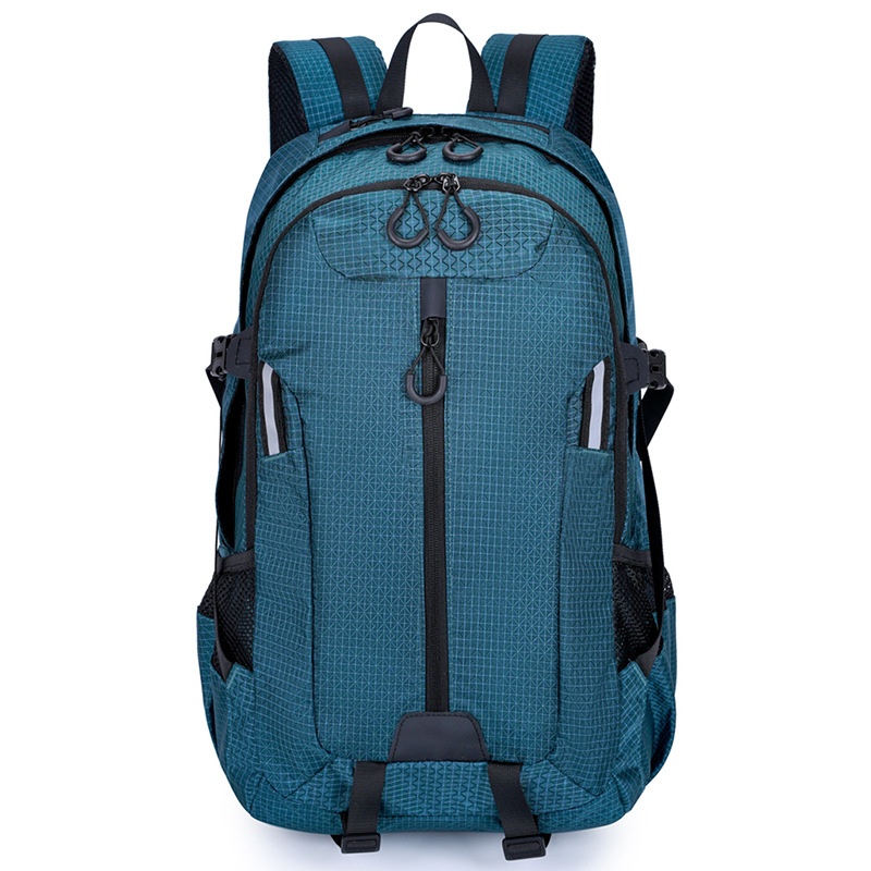 ActiveGo Cross-border New Multifunctional Backpack Large Capacity Hiking Long-distance Climbing Outdoor Sports Double Shoulder_voghion.com