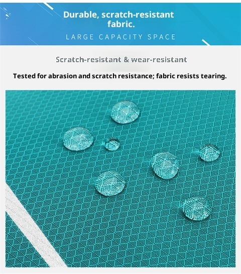 ActiveGo New Mountaineering Outdoor Survival Waterproof Large Capacity Shoulder Travel Cycling Bag Camping Backpack_voghion.com