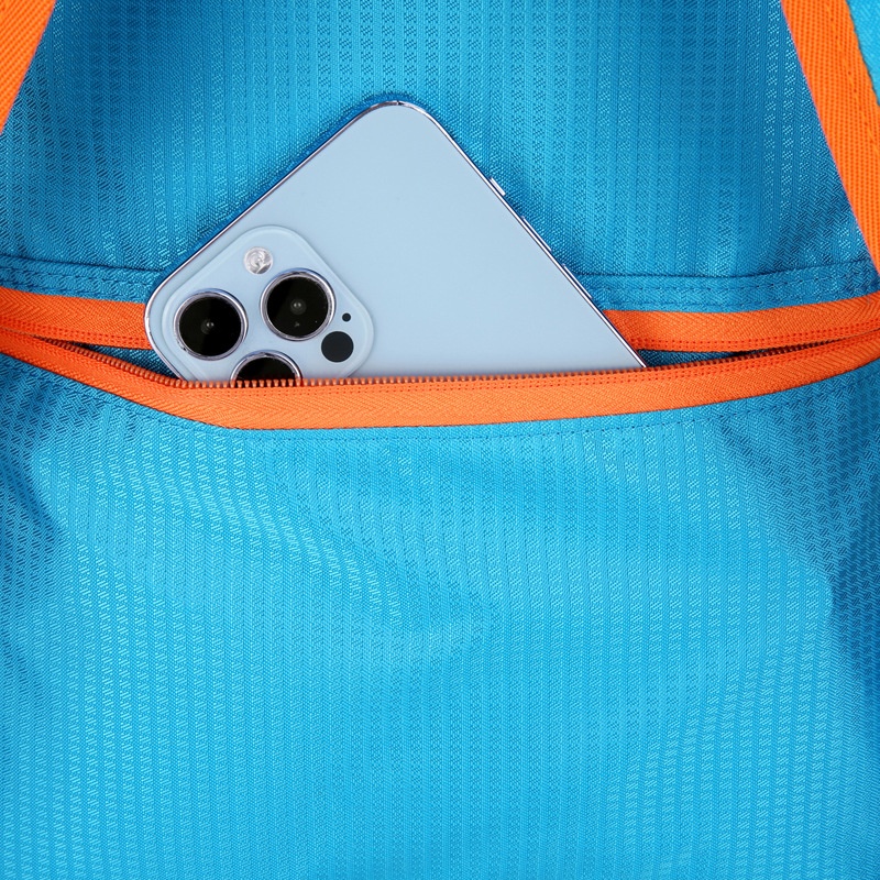 ActiveGo Outdoor For Men Women, Hiking And Cycling Nylon Water-Resistant Multi-Functional Foldable Large Capacity Backpack_voghion.com