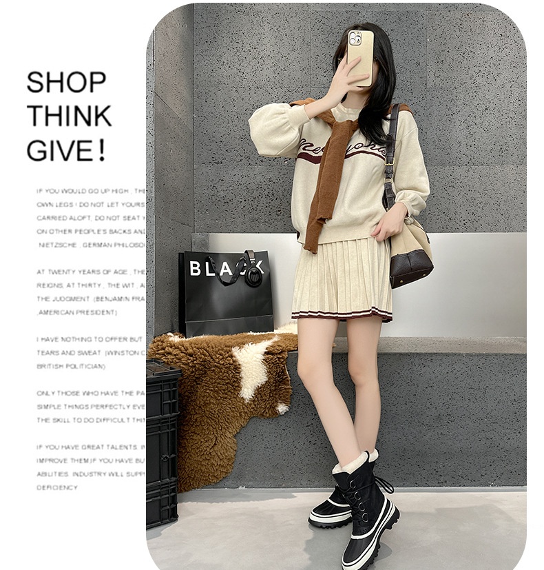 Chaussures de randonnée Zees Outdoor imperméables, antidérapantes, à lacets, pour femmes, collection hiver 2025, en cuir véritable, idéales pour la chasse au canard, résistantes au froid et chaudes._voghion.com