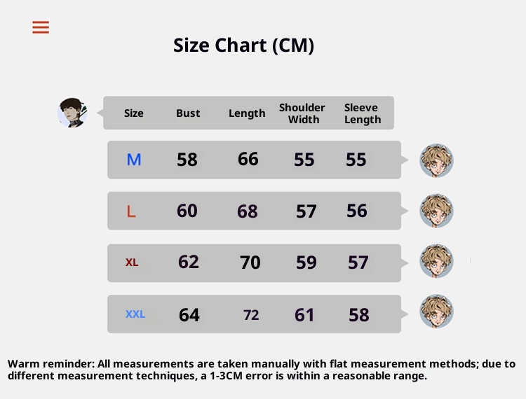 boy Boy Boy Heavyweight Fleece-Lined Thick For Men Winter Trendy Loose Lazy Style Christmas Knitted Sweater Couple Outfit Cardigan_voghion.com