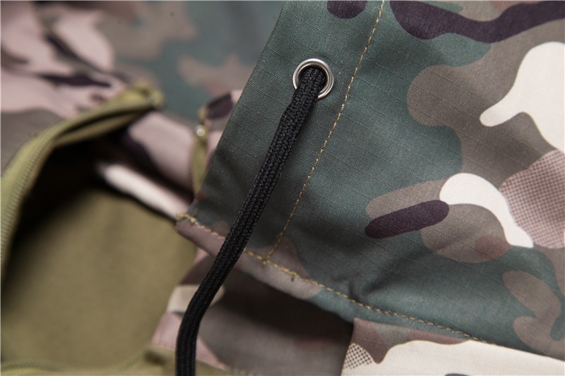 QFV507045555501<2 Spring And Summer New Cross-Border Long Sleeve Special Forces Workwear Training Camouflage Elastic Breathable Men's_voghion.com