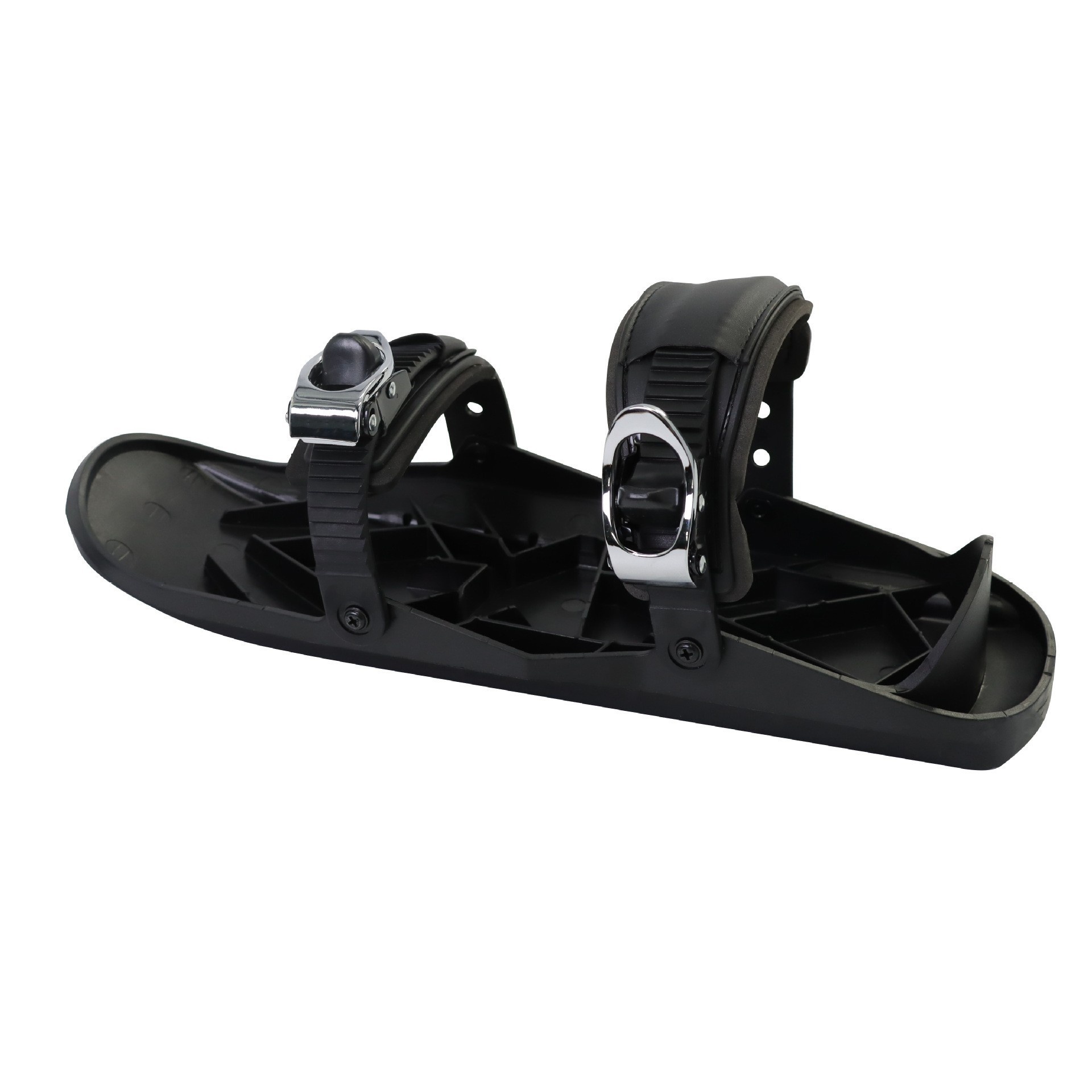 Zees Zees First Generation Shoes Outdoor Sports Mini Ski Skates Low Temperature Resistant Wear-resistant Snowboarding_voghion.com
