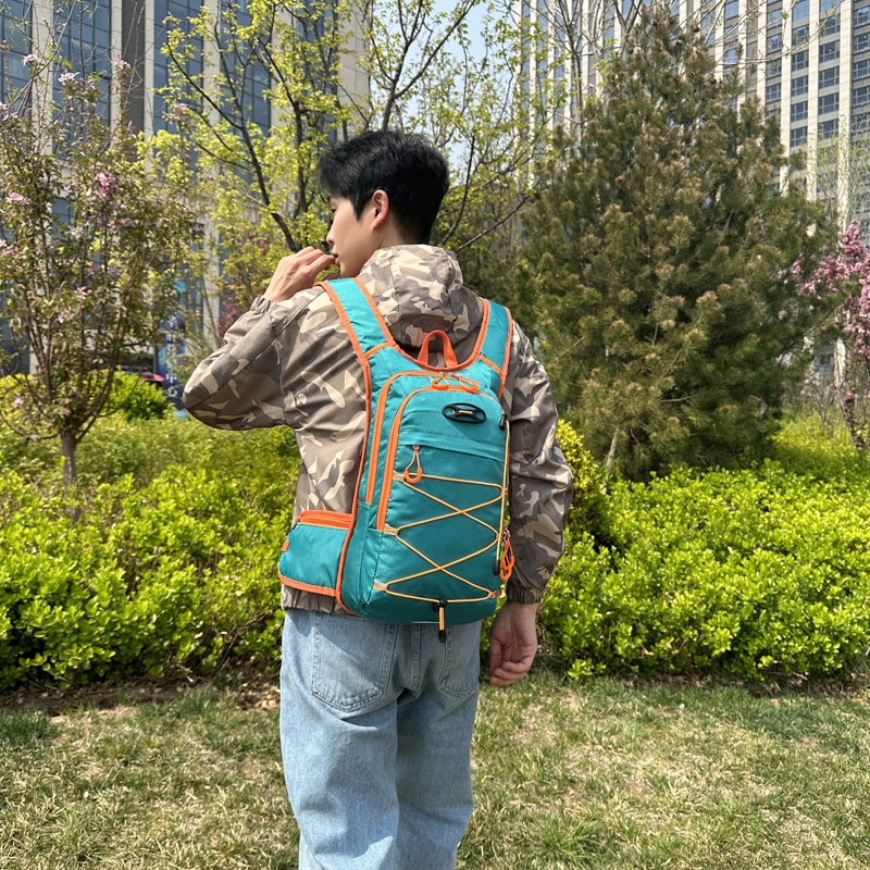 ActiveGo Cross-border 2024 New Cycling Outdoor Hiking Off-road Large Capacity Sports Water Bag Backpack_voghion.com