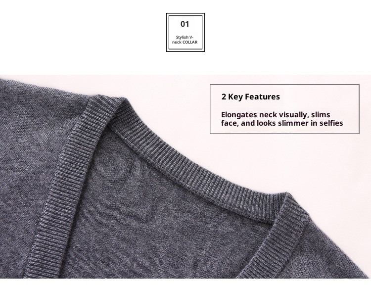 boy Boy Boy Knitted Korean Style Youth Fashion Sleeveless Men's Cardigan Vest Outerwear Casual Trendy Sweater For Men_voghion.com