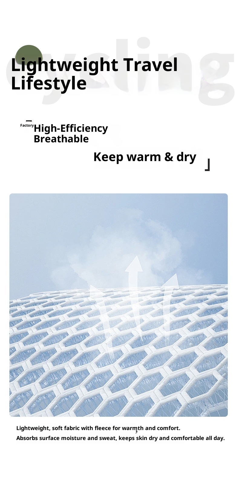 Guanti da sci e ciclismo da corsa, caldi, antiscivolo, in velluto, per uomo e donna, per attività all'aperto, autunno e inverno_voghion.com