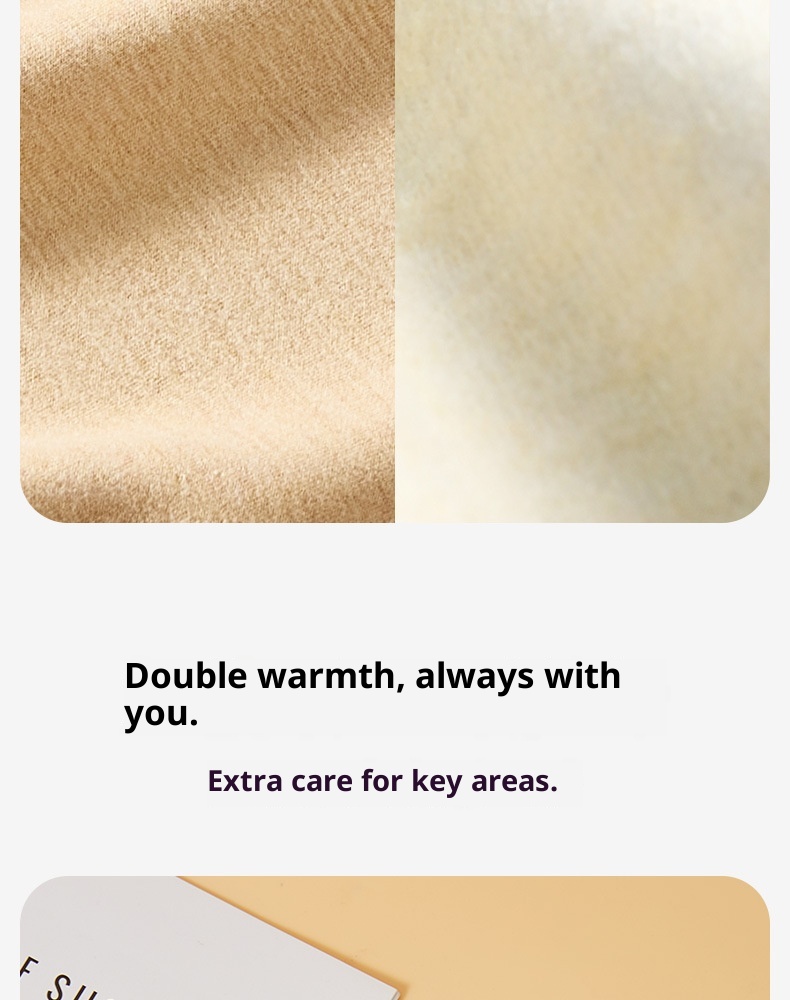 boy Boy Warm Gloves For Women, Heat-Generating, Anion Wool, Silk, Touchscreen, Autumn And Winter, Fingerless, Student, Men,_voghion.com