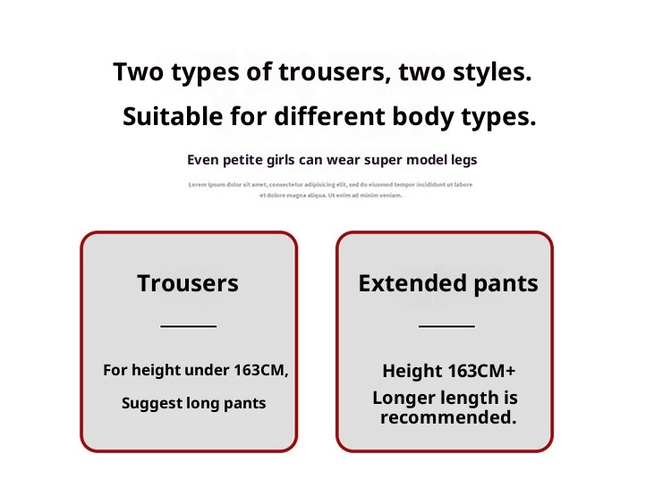 ChicShe Vintage High-Waisted Jeans voor dames 2025 Herfst Nieuwe Small Slim Fit Gerafelde Uitlopende Broek_voghion.com