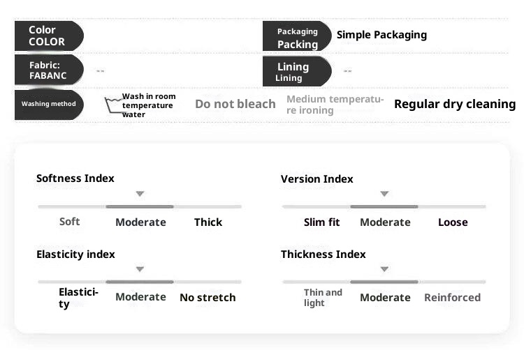 boy Boy Boy Boy Fanwo FW9922 2024 Winter Half Turtleneck High-Quality One-Piece Fleece Sweater Base Layer Slightly Wide Version Non-Iron_voghion.com