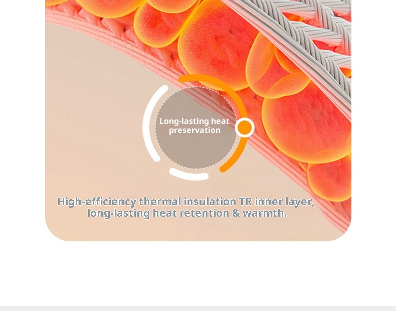 Guanti da sci caldi per uomo e donna, stile identico per coppie, resistenti all'acqua, foderati in pile, spessi, touchscreen_voghion.com