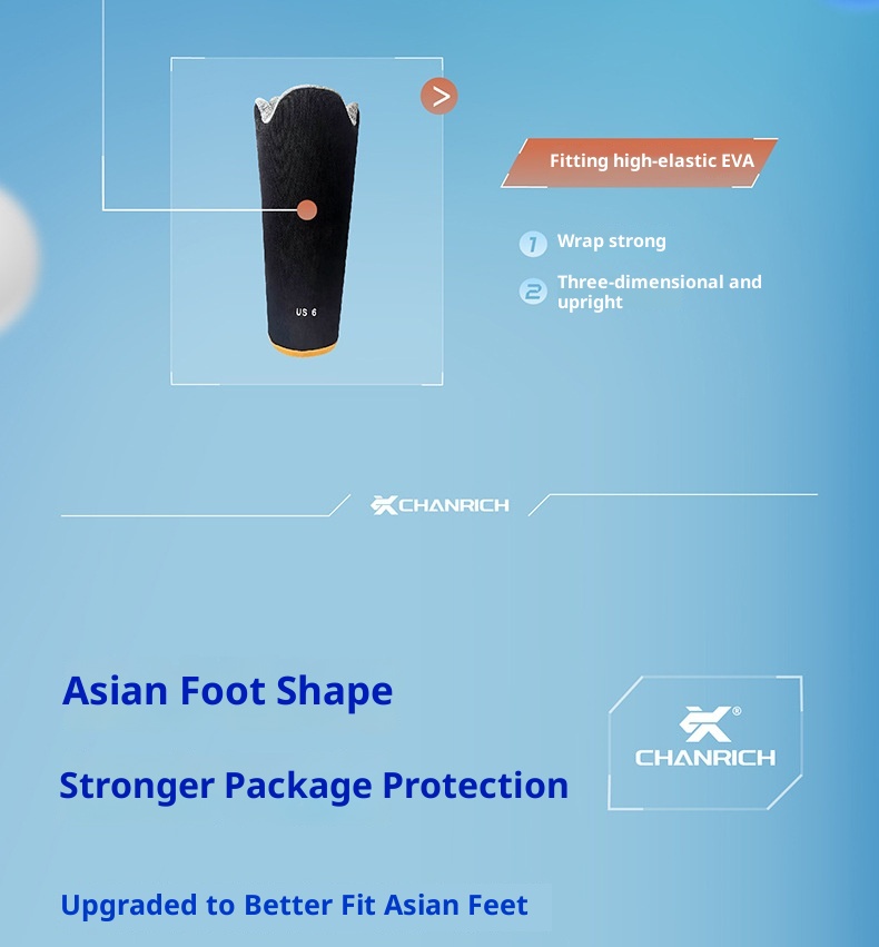 Zees Outdoor Sports Snowboard Shoes For Men Women, Traditional Lace-up Style, Beginner All-around Ski Equipment, Cold-proof_voghion.com