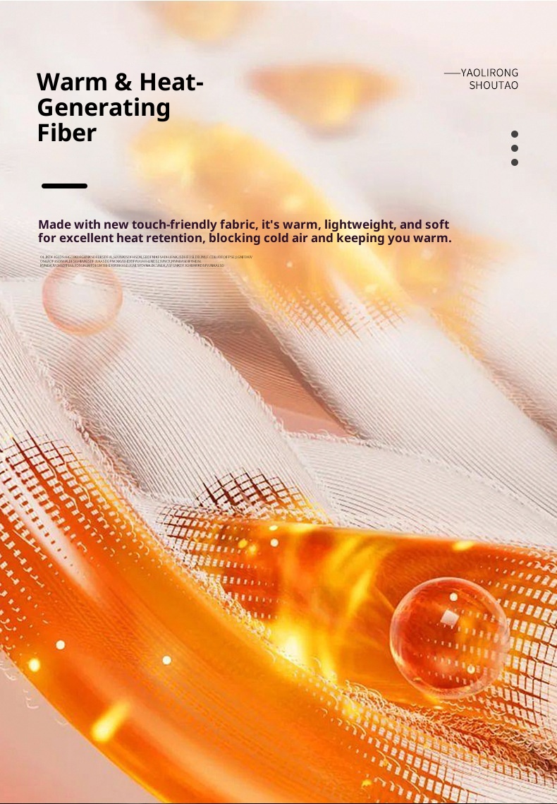 boy Boy Boy Warm M's Polar Fleece Winter Fleece-Lined Thicked Windproof Cold-Proof Outdoor Riding Sports Touch Scre Gloves_voghion.com