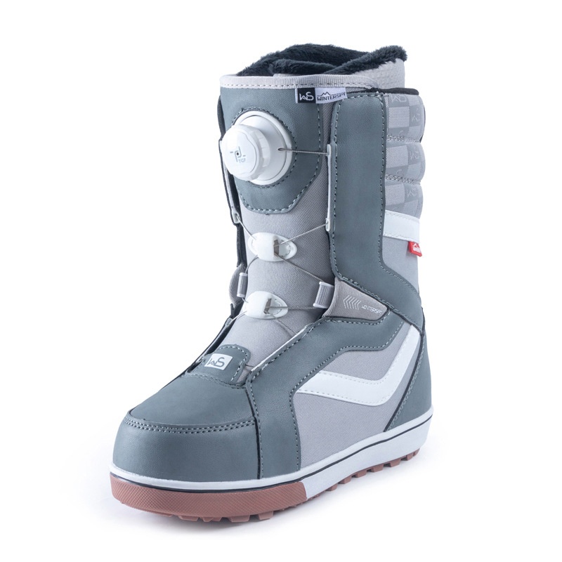 Zees Clearance WS Boots Freestyle Carving Snowboard Skiausrüstung Schneeschuhe_voghion.com
