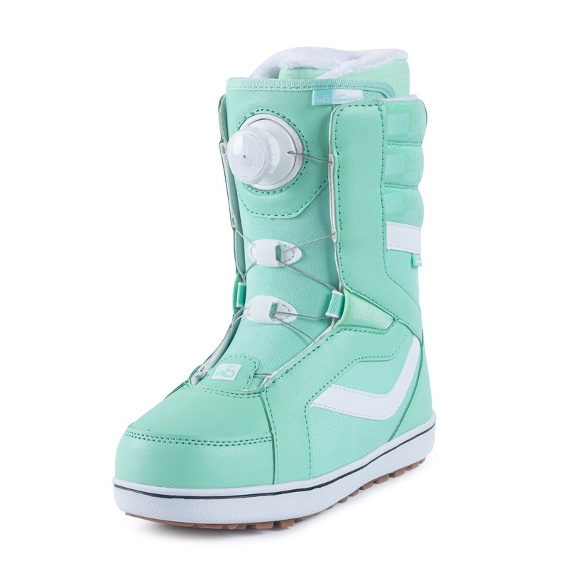 Zees Clearance WS Boots Freestyle Carving Snowboard Skiausrüstung Schneeschuhe_voghion.com