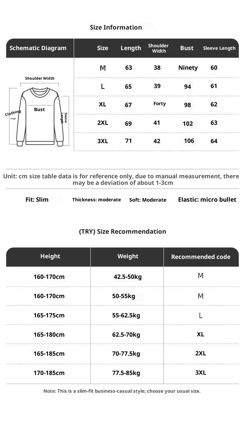 Pull à col roulé en maille torsadée unie pour homme, col rabattu, style tendance et ajusté, en maille épaisse._voghion.com