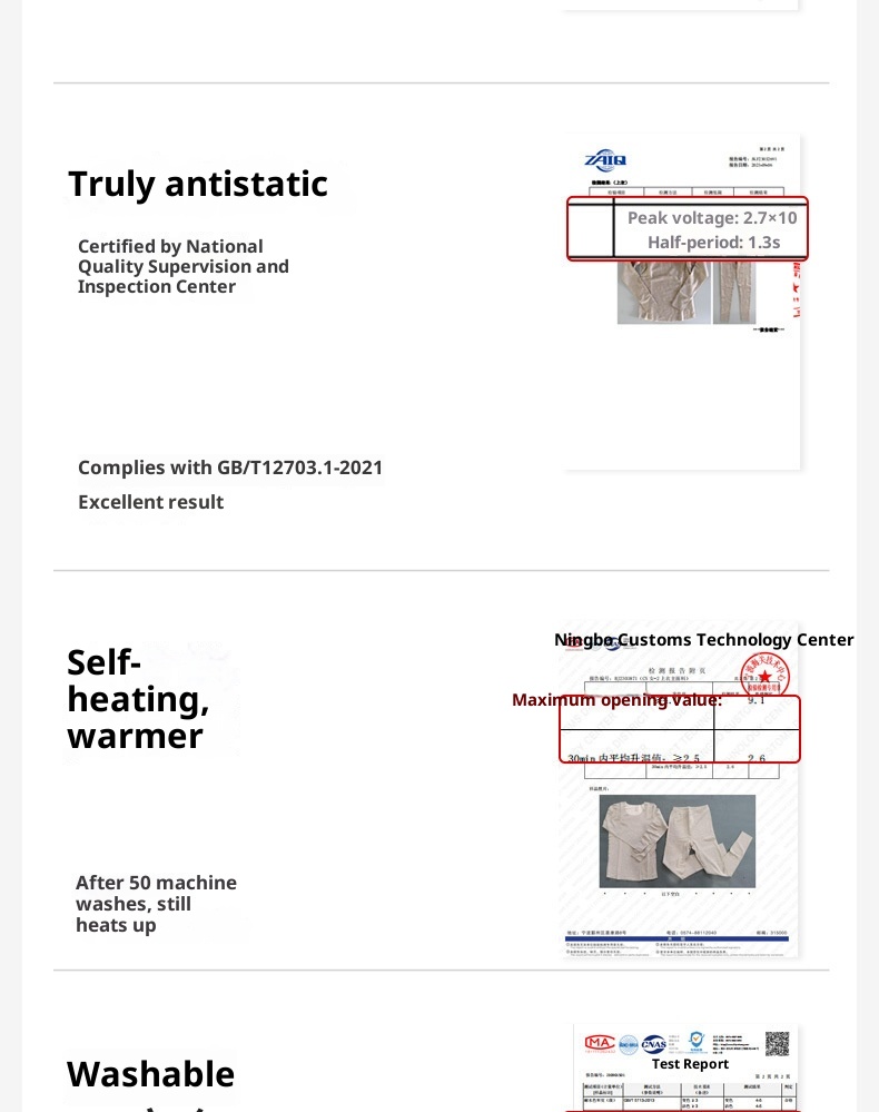 boy Boy Warm Gloves For Women, Heat-Generating, Anion Wool, Silk, Touchscreen, Autumn And Winter, Fingerless, Student, Men,_voghion.com