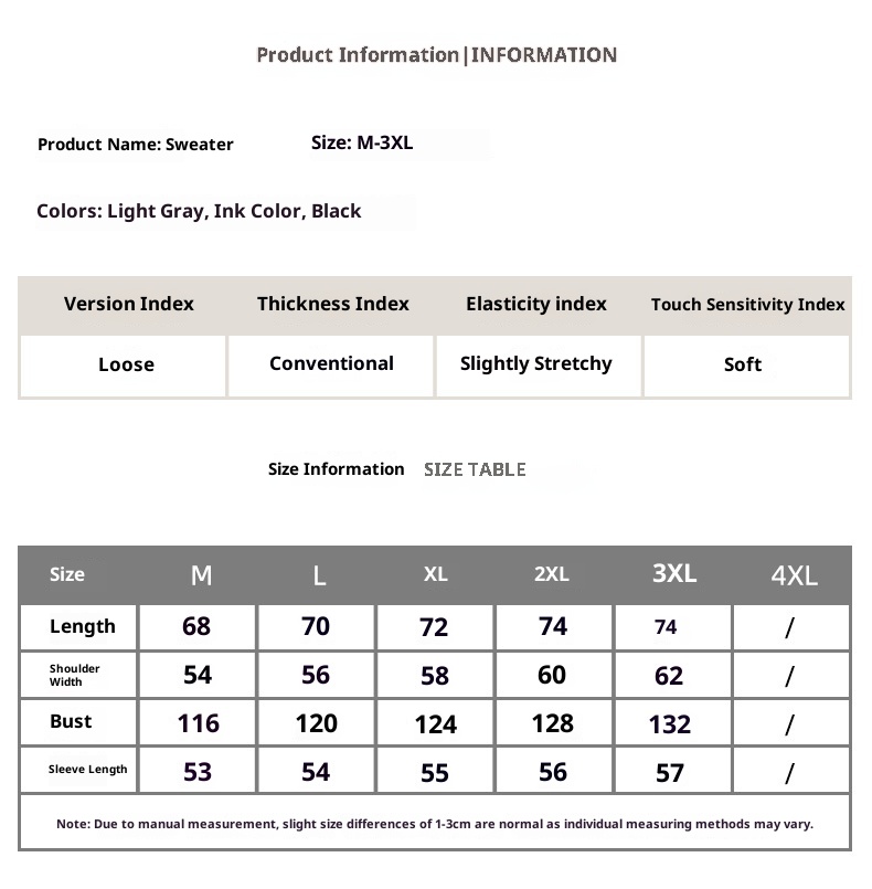 boy Boy Boy Boy Japanese Style Solid Color Heavyweight Zipper Cardigan Knitwear Versatile Casual Autumn Winter Light Sweater_voghion.com