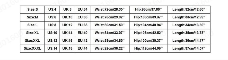 ChicShe European And American Foreign Trade Printed Ripped Cuffed Denim Shorts For Women_voghion.com