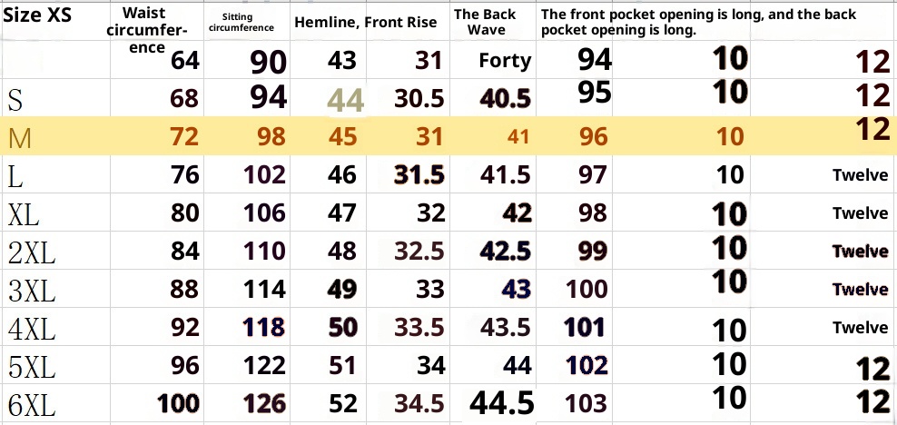 Jeans larghi e larghi da donna con baffi di gatto per il commercio estero transfrontaliero europeo e americano di ChicShe_voghion.com