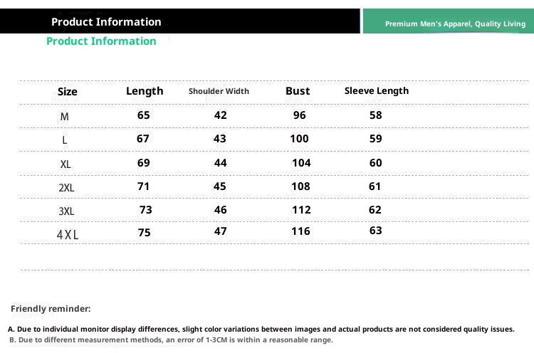 boy Boy Boy Boy Fanwo FW9922 2024 Winter Half Turtleneck High-Quality One-Piece Fleece Sweater Base Layer Slightly Wide Version Non-Iron_voghion.com