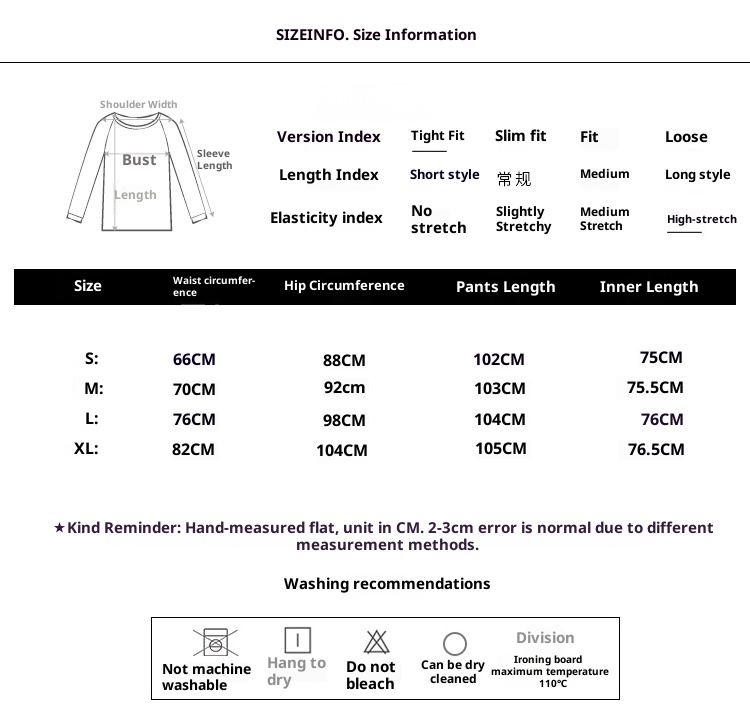 ChicShe Cross-Border European And American Sexy Peach Butt Jeans For Women, Tight Elastic Long Pants, Slimming Hip-Lifting_voghion.com