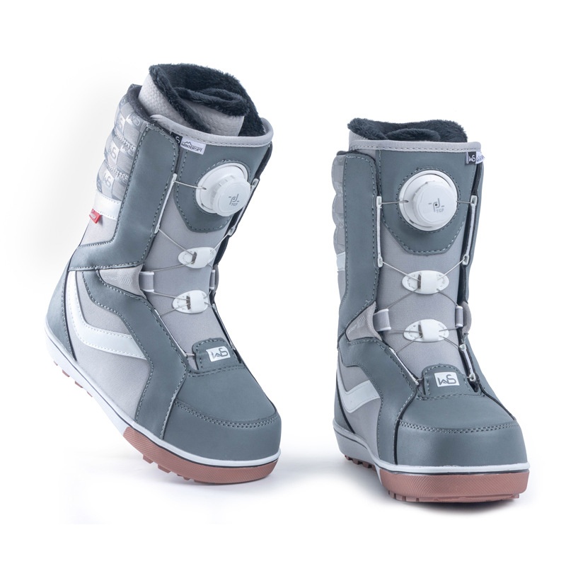 Zees Clearance WS Boots Freestyle Carving Snowboard Skiausrüstung Schneeschuhe_voghion.com