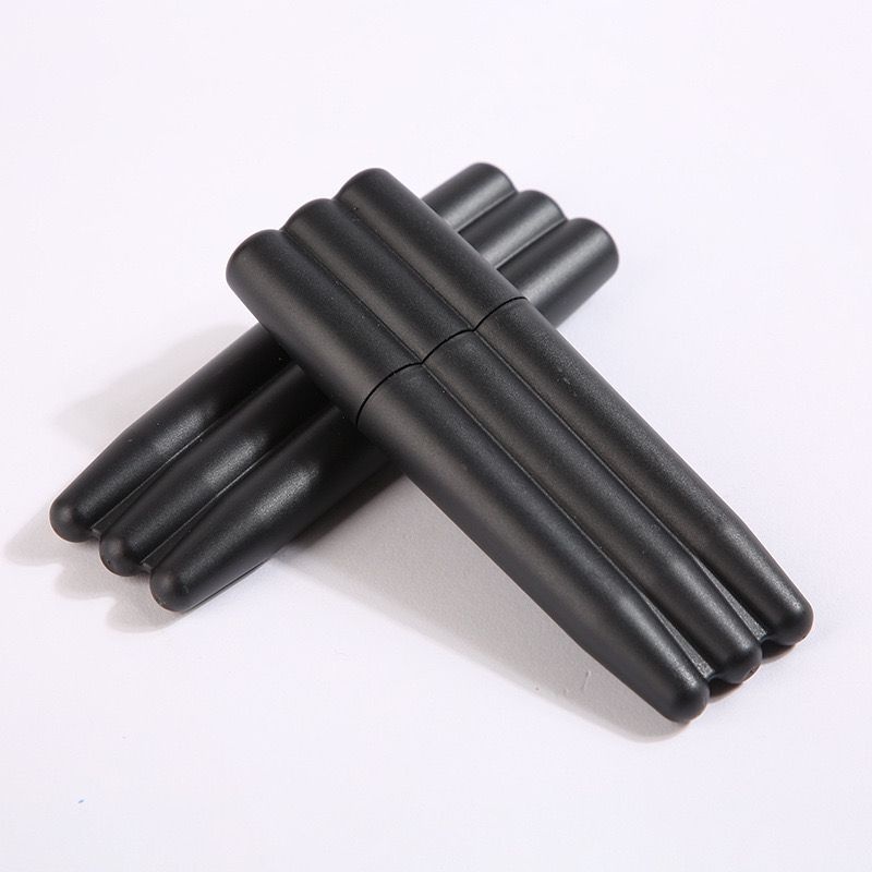 Lillian Tube Smoking Accessories Cigar Simple Men's Cigarette Tin Moisture-Proof Storage Box_voghion.com