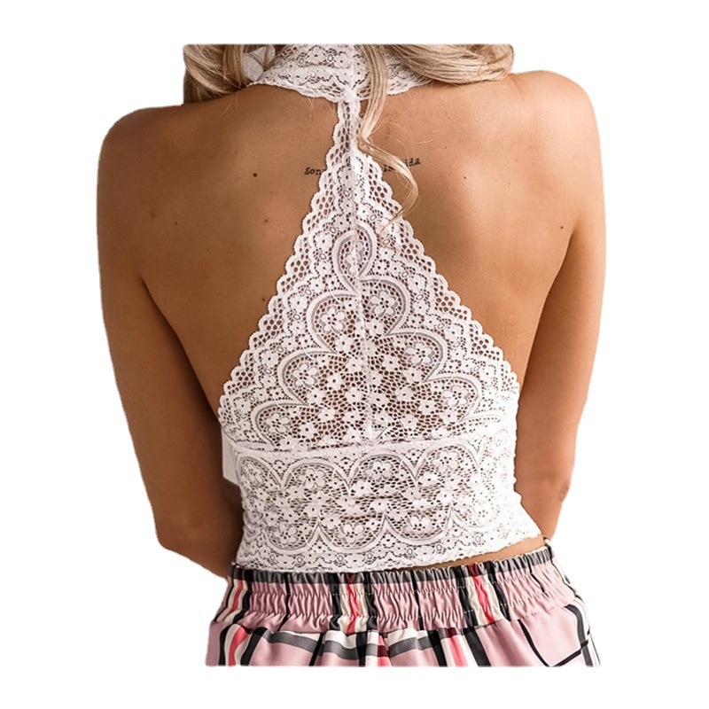 Eros Lab – Grenzüberschreitendes, europäisches und amerikanisches Sexy-Dessous-Set auf Lager – Neues Nachthemd mit Netzträgern in verschiedenen Farben (Zb579)_voghion.com