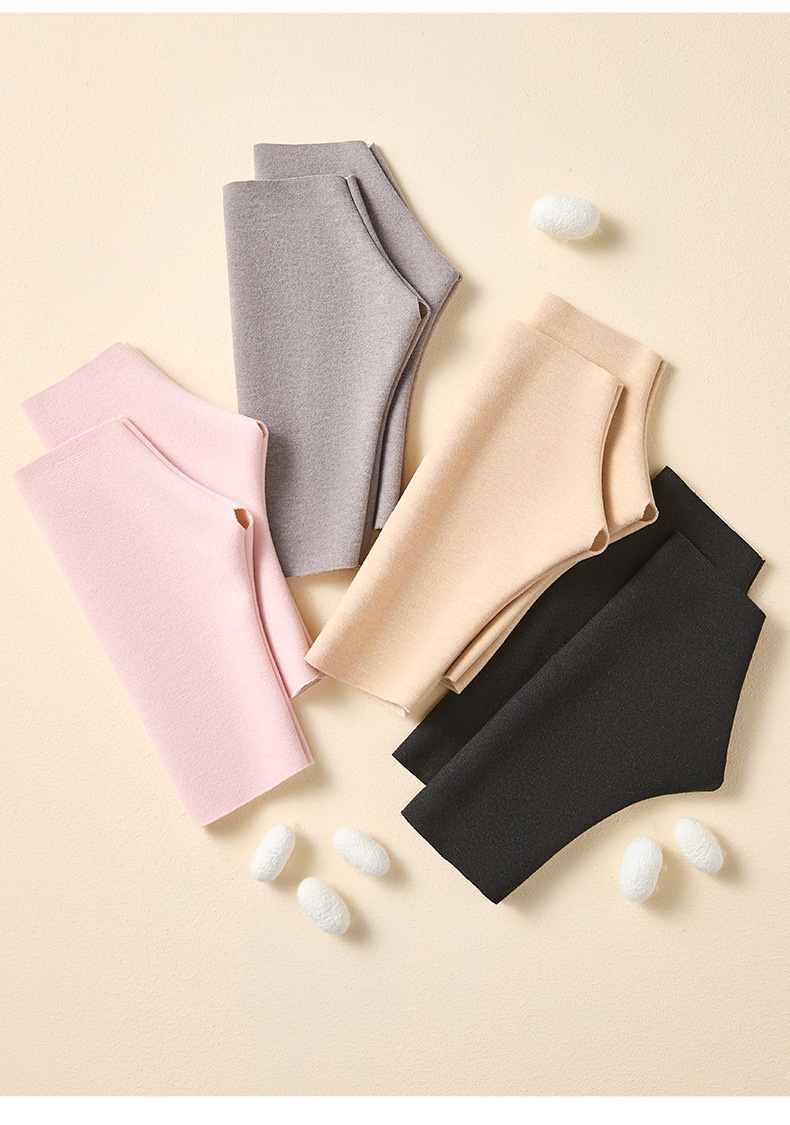 boy Boy Boy Cationic Gloves Half Palm Touch Screen Warmth Fingerless Cold Protection Autumn Winter Versatile Unisex Driving Office_voghion.com