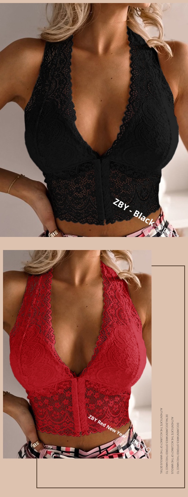 Eros Lab – Grenzüberschreitendes, europäisches und amerikanisches Sexy-Dessous-Set auf Lager – Neues Nachthemd mit Netzträgern in verschiedenen Farben (Zb579)_voghion.com