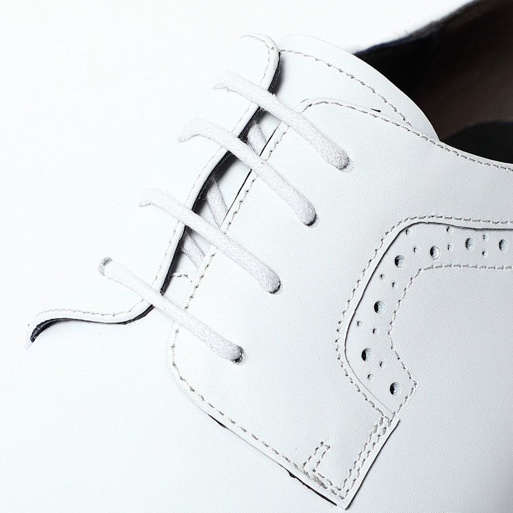 Scarpe sportive casual in pelle Voyage da uomo, di alta qualità, fatte a mano, in stile europeo e americano, di tendenza_voghion.com