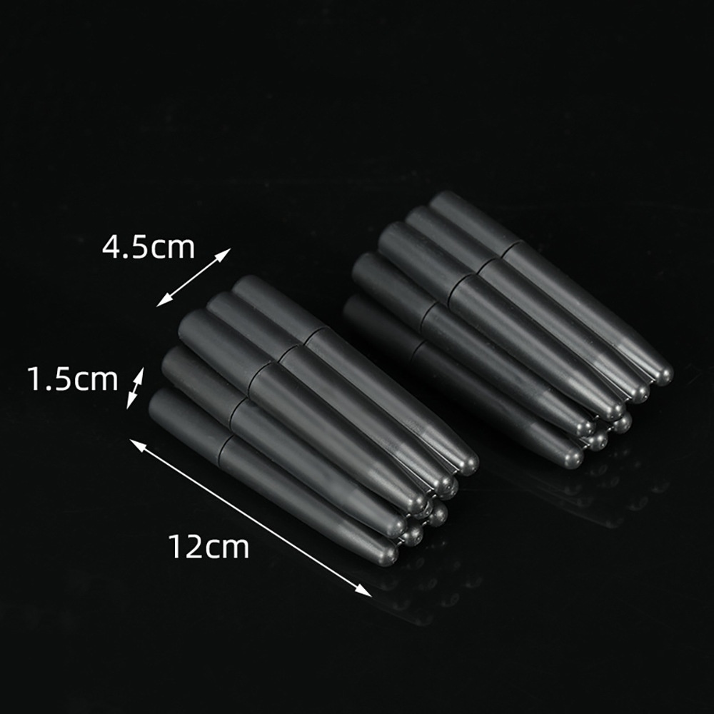 Lillian Cross-Border New Product Cigarette Smoking Accessories Cigar Box Moisture-Proof Storage Sealer_voghion.com