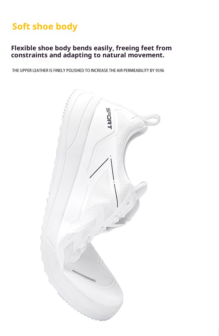 Zees Cross-Border Men's Outdoor Hiking All Black Sports Trendy Wide Toe Casual Board Size 48 Barefoot Shoes_voghion.com